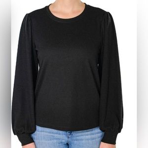 Social Standard by Sanctuary Julia Brushed Knit Top